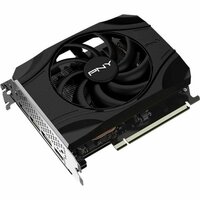 Videokaart PNY VCG50508SFXPB1 GEFORCE RTX 5050 8 GB GDDR6 2
