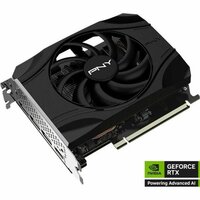Videokaart PNY VCG50508SFXPB1 GEFORCE RTX 5050 8 GB GDDR6 3