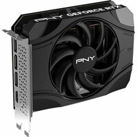 Videokaart PNY VCG50508SFXPB1 GEFORCE RTX 5050 8 GB GDDR6 4