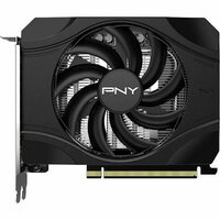 Videokaart PNY VCG50508SFXPB1 GEFORCE RTX 5050 8 GB GDDR6 6
