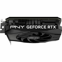 Videokaart PNY VCG50508SFXPB1 GEFORCE RTX 5050 8 GB GDDR6 7