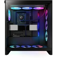 Waterkoeling set NZXT RL-KR360-B2 Kraken Plus 360 RGB 2