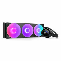 Waterkoeling set NZXT RL-KR360-B2 Kraken Plus 360 RGB 5