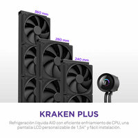 Waterkoeling set NZXT RL-KN360-B2 7