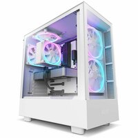 CPU-ventilator NZXT RC-TR120-W1 5