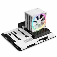 CPU-ventilator NZXT RC-TR120-W1 6