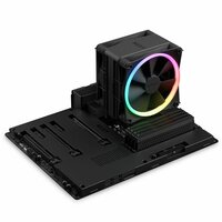 CPU-ventilator NZXT RC-TR120-B1 6