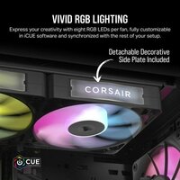 CPU-ventilator Corsair CO-9051018-WW 5