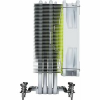 CPU-ventilator MSI 306-7ZWHA21-L80 7