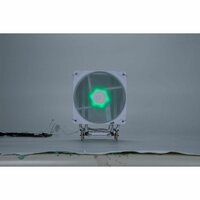 CPU-ventilator MSI 306-7ZWHA21-L80 8