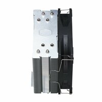 CPU-ventilator Cooler Master RR-S4NA-17PA-R1 5