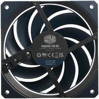 CPU-ventilator Cooler Master 5