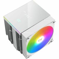 CPU-ventilator XIGMATEK AK6 Dual 2