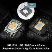 CPU-ventilator Arctic ACFRE00121A 8