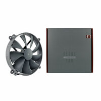 Case fan Noctua NF-P14R REDUX-1500 PWM 8
