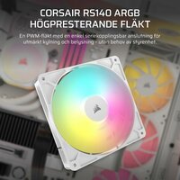 Case fan Corsair 6