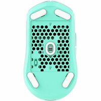 Gaming muis HyperX 8R2E7AA Wit 3