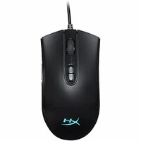 Gaming muis HyperX HX-MC004B Zwart 6200 dpi 2