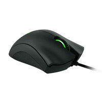 Gaming muis Razer RZ01-03850100-R3M1 Zwart 6400 dpi 2
