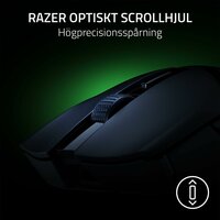 Muis Razer RZ01-05570100-R3G1 Zwart 26000 DPI 6
