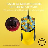 Muis Razer RZ01-04650400-R3M1 Zwart 8500 dpi 4