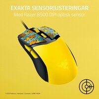 Muis Razer RZ01-04650400-R3M1 Zwart 8500 dpi 6