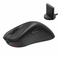 Muis Zowie 9H.N4WBE.A2E Zwart 3200 DPI 2