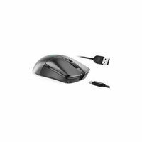 Wireless muis Lenovo M600S Zwart Grijs 7