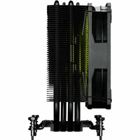 Cooling Base voor Laptop MSI MAG COREFROZR AA13 5