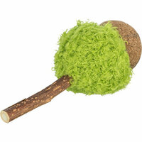 Kattenspeeltje Trixie Lolli XXL Groen 6