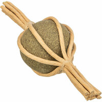 Kattenspeeltje Trixie XXL Bruin 4