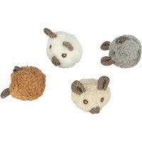 Kattenspeeltje Trixie Beer 4