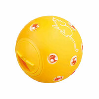 Hondenspeelgoed Trixie Muis Plastic 3