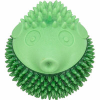 Hondenspeelgoed Trixie Groen 12 cm Vis 4