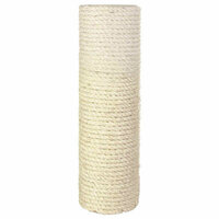 Krabpaal voor Katten Trixie 43990 9 x 30 cm Beige 4