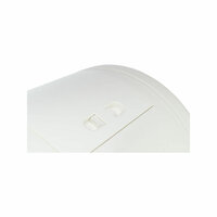 Zelfreinigende kattenbak Trixie Wit 51 x 56 x 54 cm Plastic 6