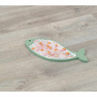 Dierenvoederbak Trixie TX-41369 Blauw Turkoois Siliconen 4