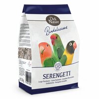 Vogelvoer Deli Nature 2,5 kg 2