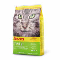 Kattenvoer Josera SensiCat Kip 10 kg 2