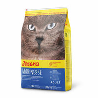 Kattenvoer Josera Marinese Vis 10 kg 2