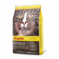 Kattenvoer Josera 09561 10 kg 2