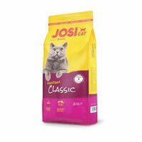 Kattenvoer Josera Sterilised Classic Volwassen 10 kg 2