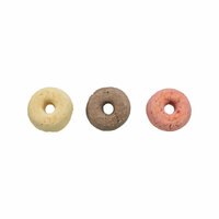 Hondensnoepjes Trixie Cookie Snack Loops 1,3 kg 3