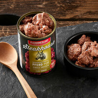 Natvoer Fleischeslust Pure 400 gr 4