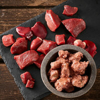 Natvoer Fleischeslust Pure 400 gr 6