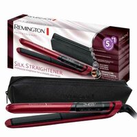 Stijltang Remington S9600 Zwart Rood 3