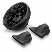 F&ouml;hn Babyliss 6719DE 2200 W 2200 W Zwart Grijs 2