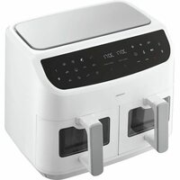 Airfryer Medion LIFE P20 Wit 2600 W 8,7 l 2