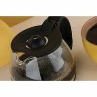 Drip Koffiemachine JATA JECA1750 Zwart 1750 W 8 Koppar 5