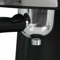 Drip Koffiemachine Orbegozo 16782.0 Zwart 6 Kopjes 3